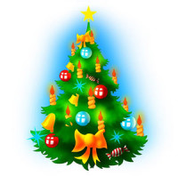 С Новым Годом!