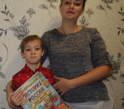 МБОУ СОШ №16 им.И.П.Фёдорова, пгт Красносельский