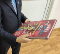 МАОУ Гимназия № 2, г. Балаково