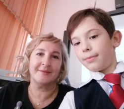 МБОУ Гимназия № 40, г. Краснодар