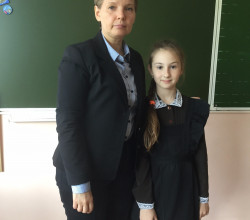 МБОУ "Нестеровский лицей"