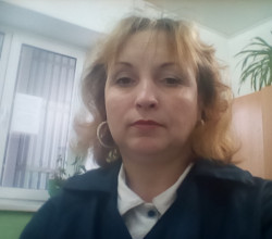 МОУ "Тимирязевская СОШ", п. Тимирязевский