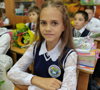 МБОУ Гимназия №16, г. Химки