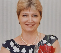 МОАУ "Лицей №4", г. Оренбург