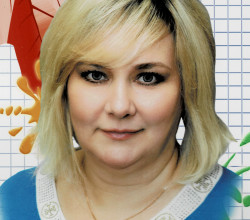 МБОУ Гимназия №16, г. Химки