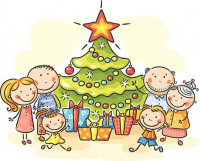 С Новым годом!