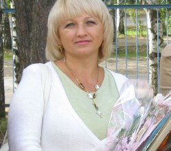 Шафранова С.А., МБОУ «Кадуйская СОШ»