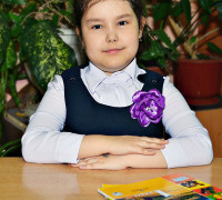 МБОУ "Полазненская СОШ №3", пгт Полазна
